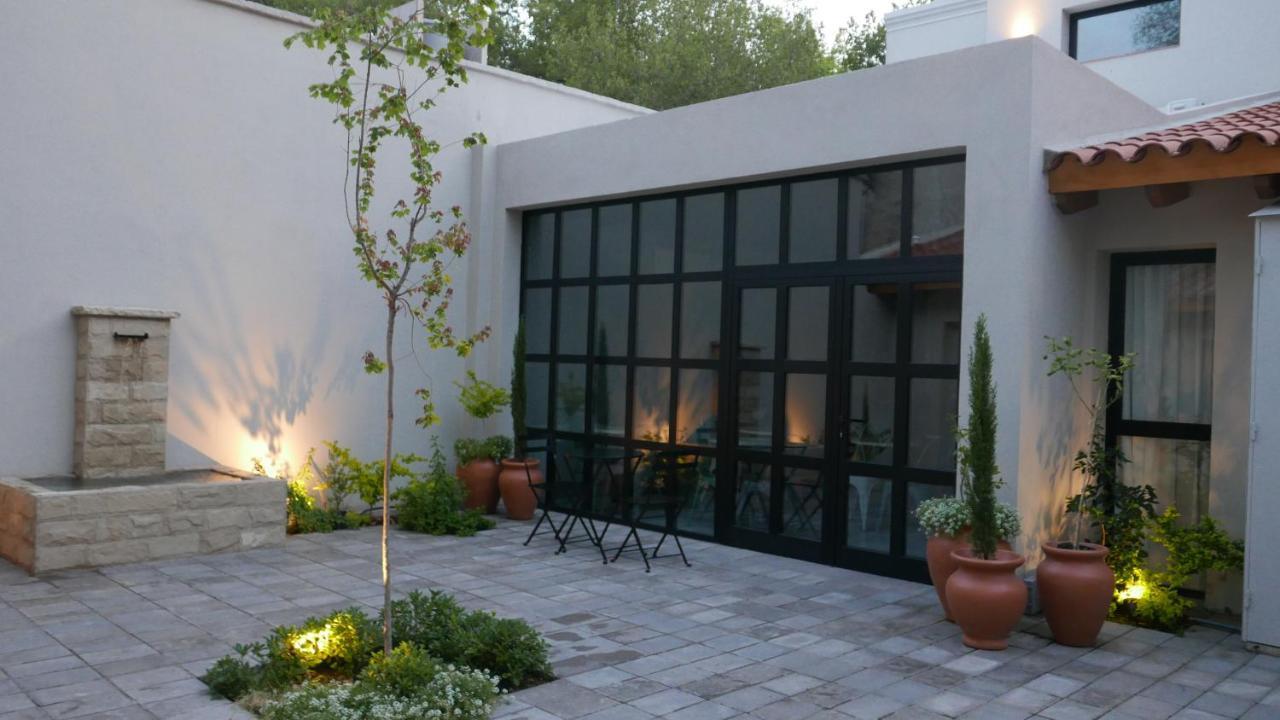 Huli B&B Mendoza Exterior foto