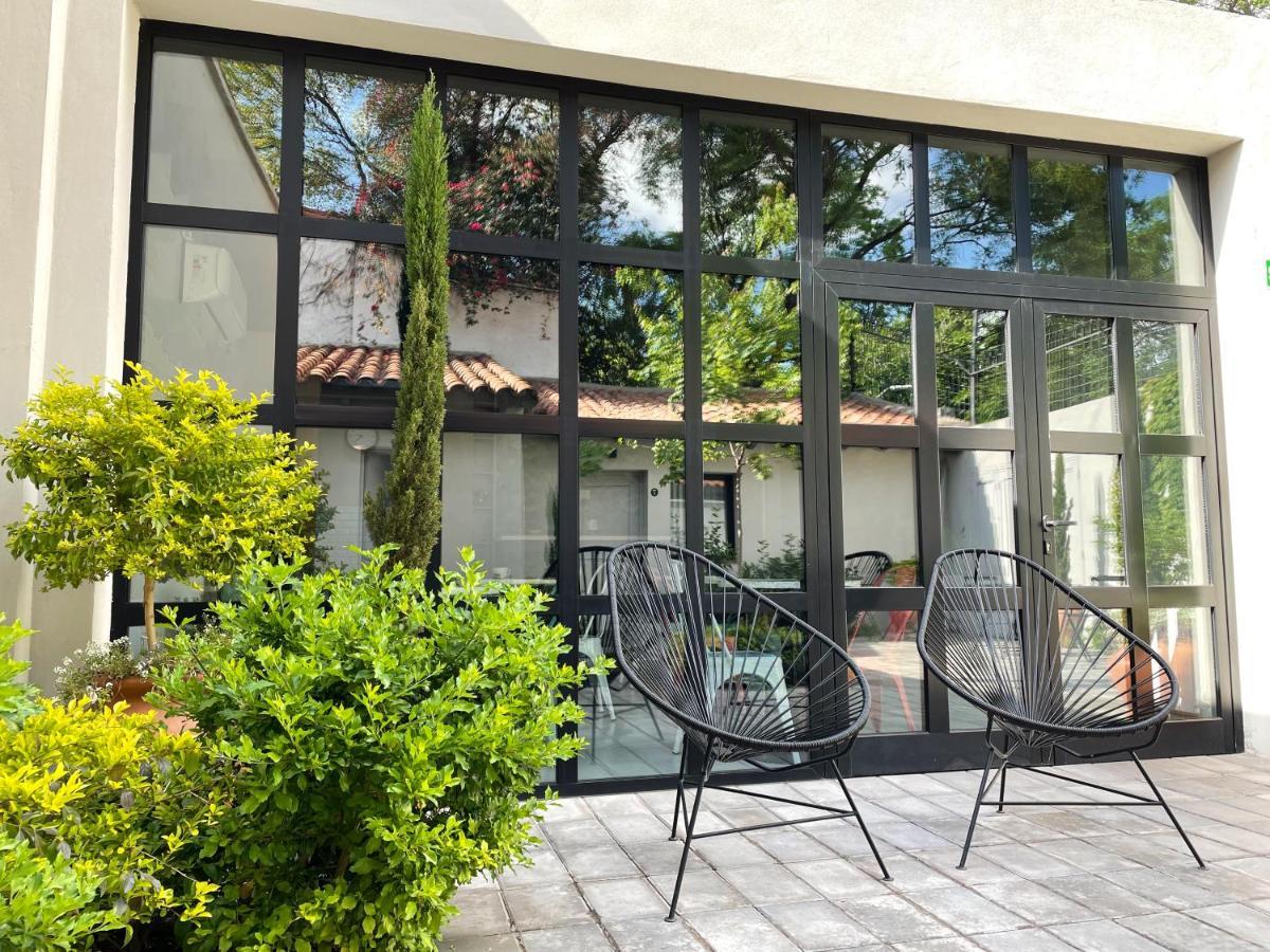 Huli B&B Mendoza Exterior foto