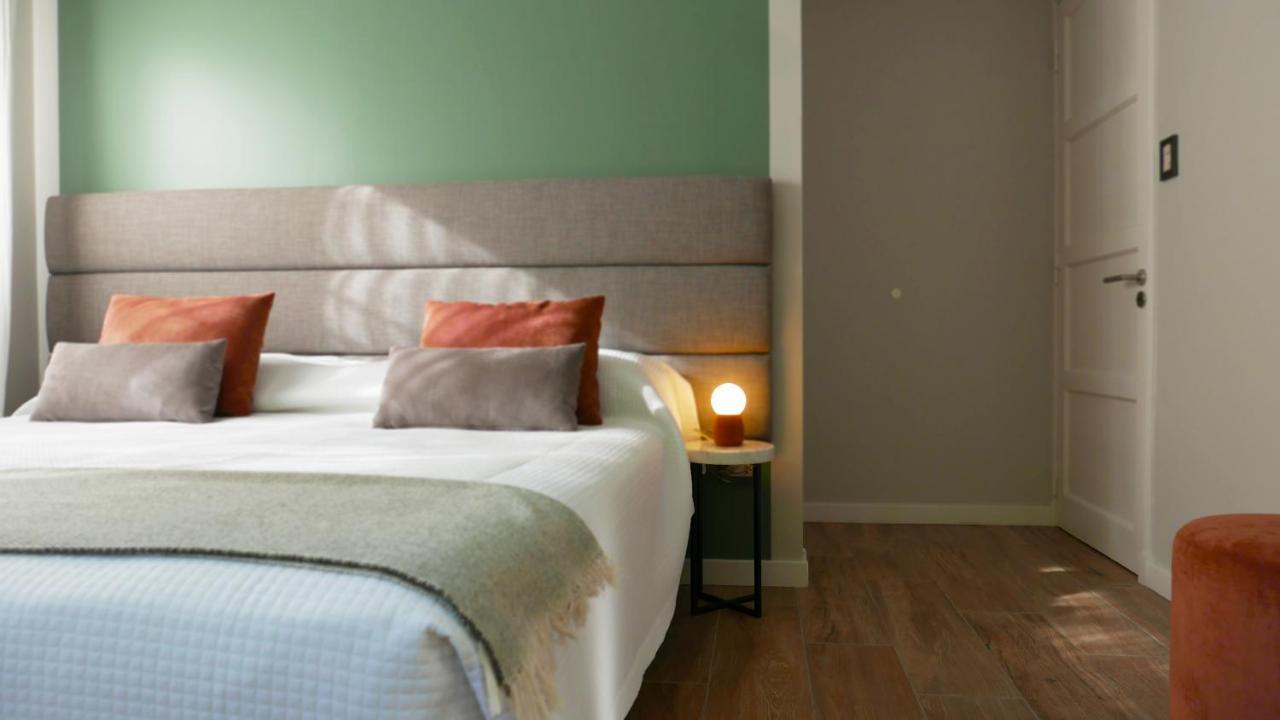 Huli B&B Mendoza Quarto foto