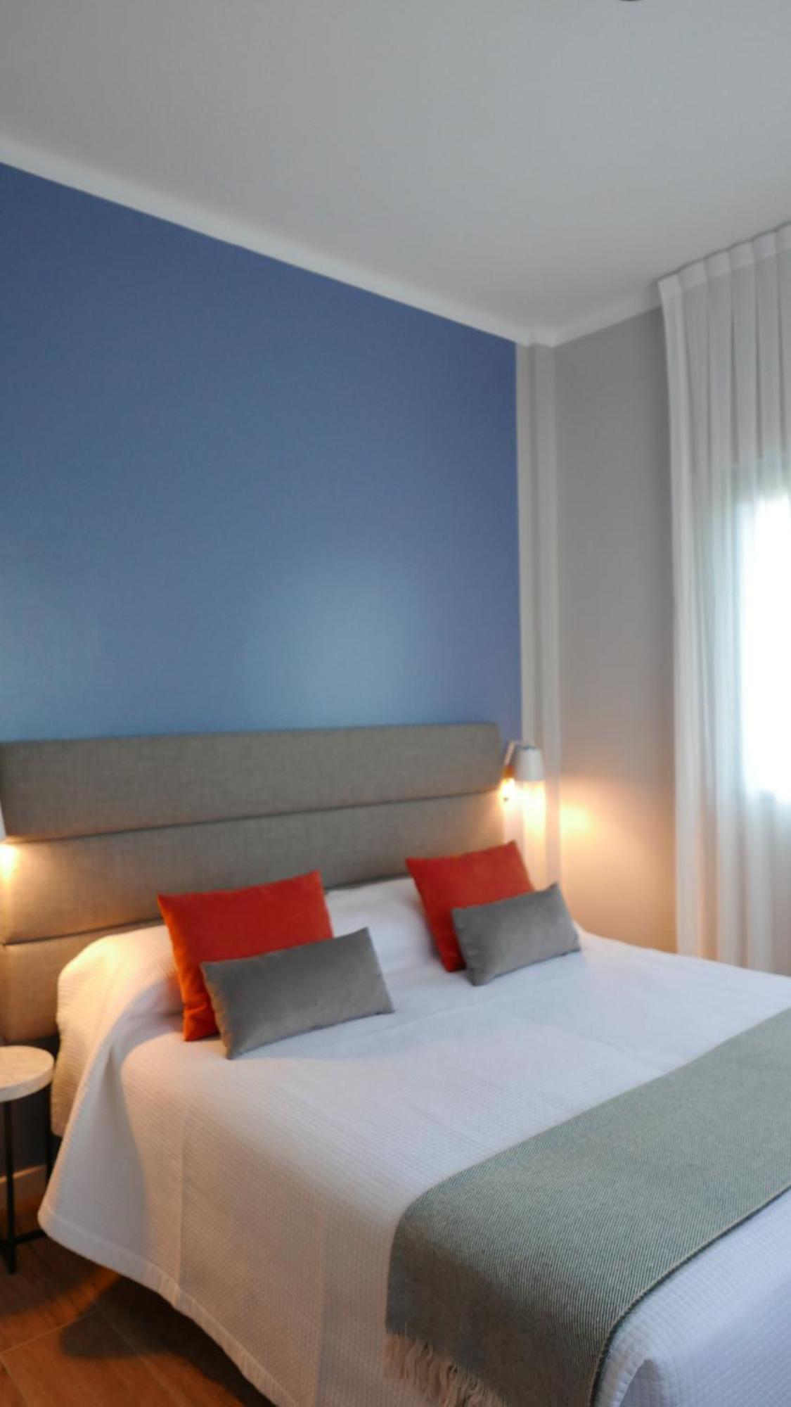 Huli B&B Mendoza Quarto foto