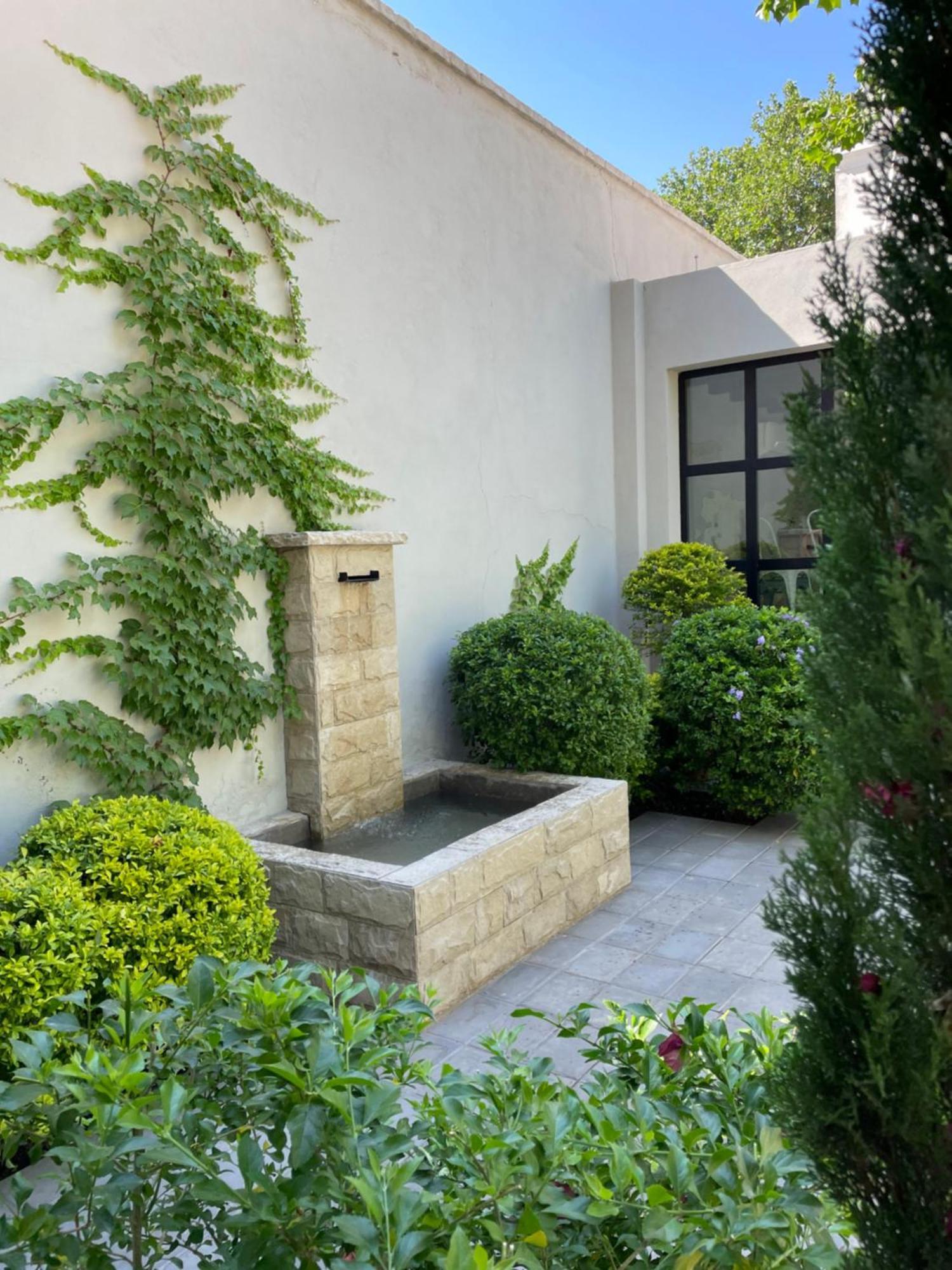 Huli B&B Mendoza Exterior foto